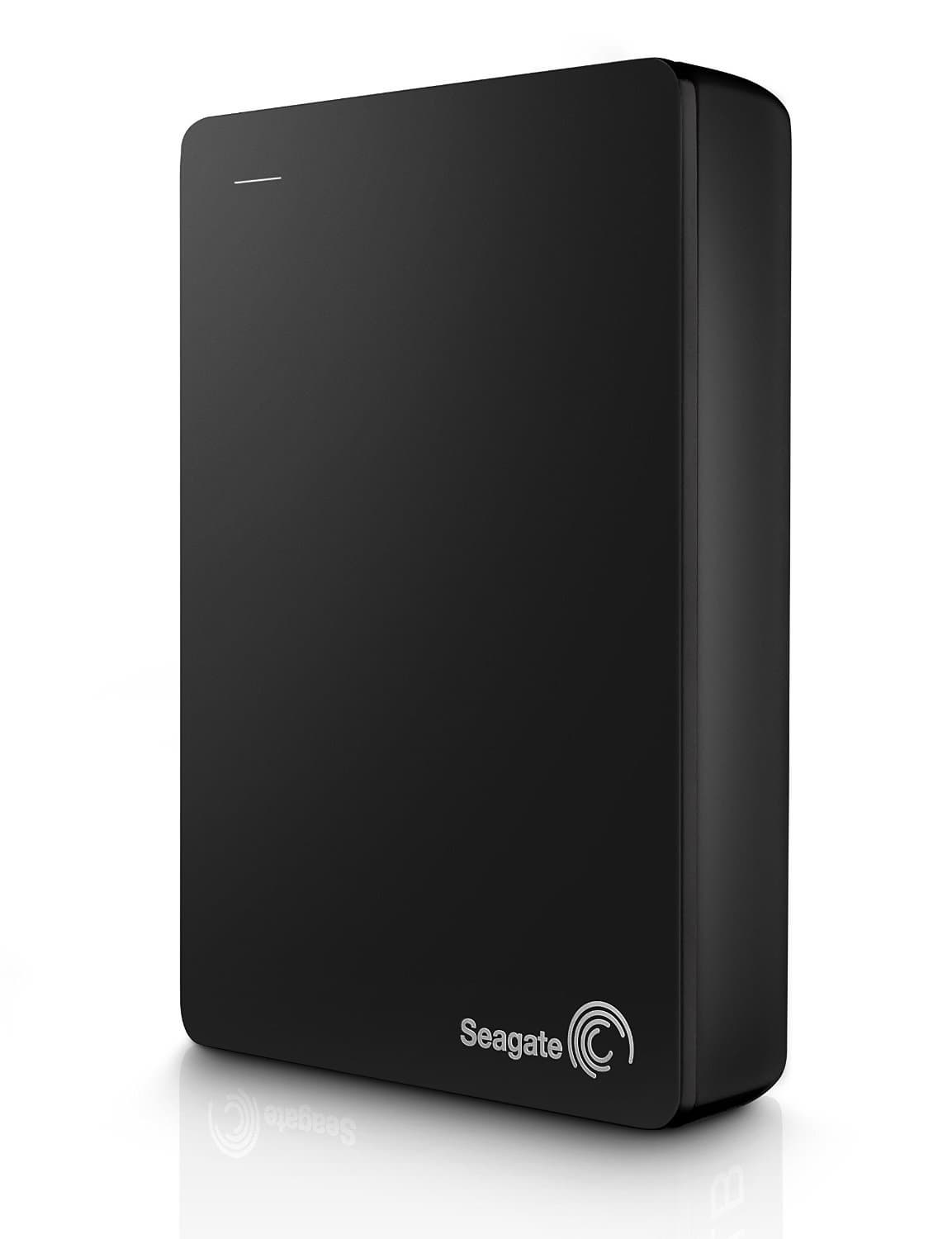 Seagate Backup Plus Fast 4TB Portable External Hard Drive US